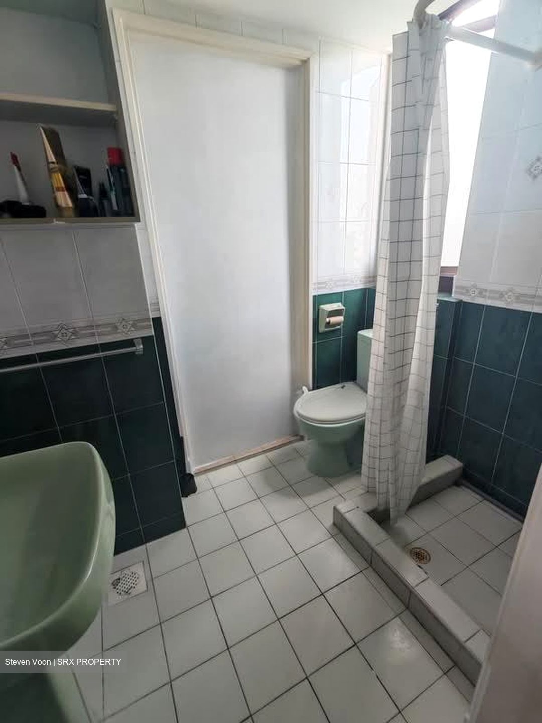 The Tanamera (D16), Condominium #570480501